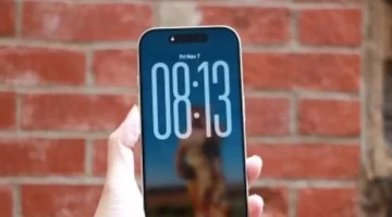 Face ID الخفية.. أبل تختبرها في iPhone 18 ومصير Dynamic Island